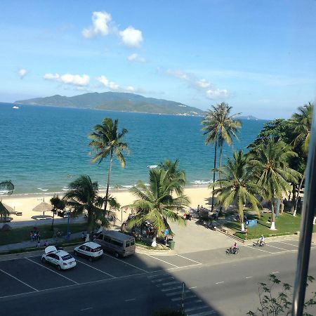Thanh Do Hotel Nha Trang Ngoại thất bức ảnh