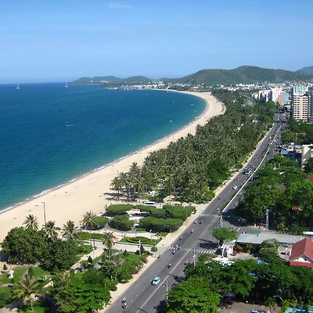 Thanh Do Hotel Nha Trang Ngoại thất bức ảnh
