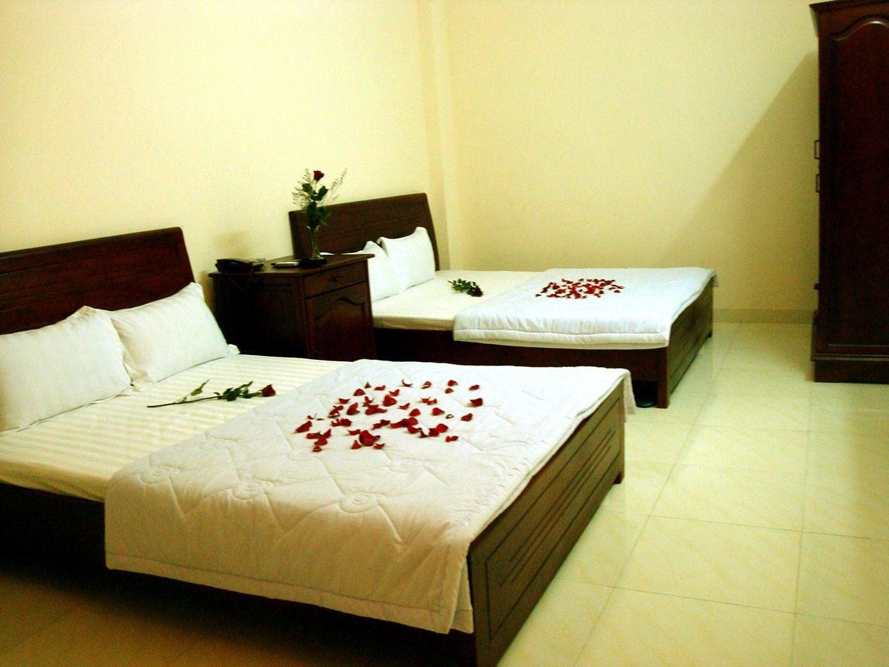 Thanh Do Hotel Nha Trang Ngoại thất bức ảnh