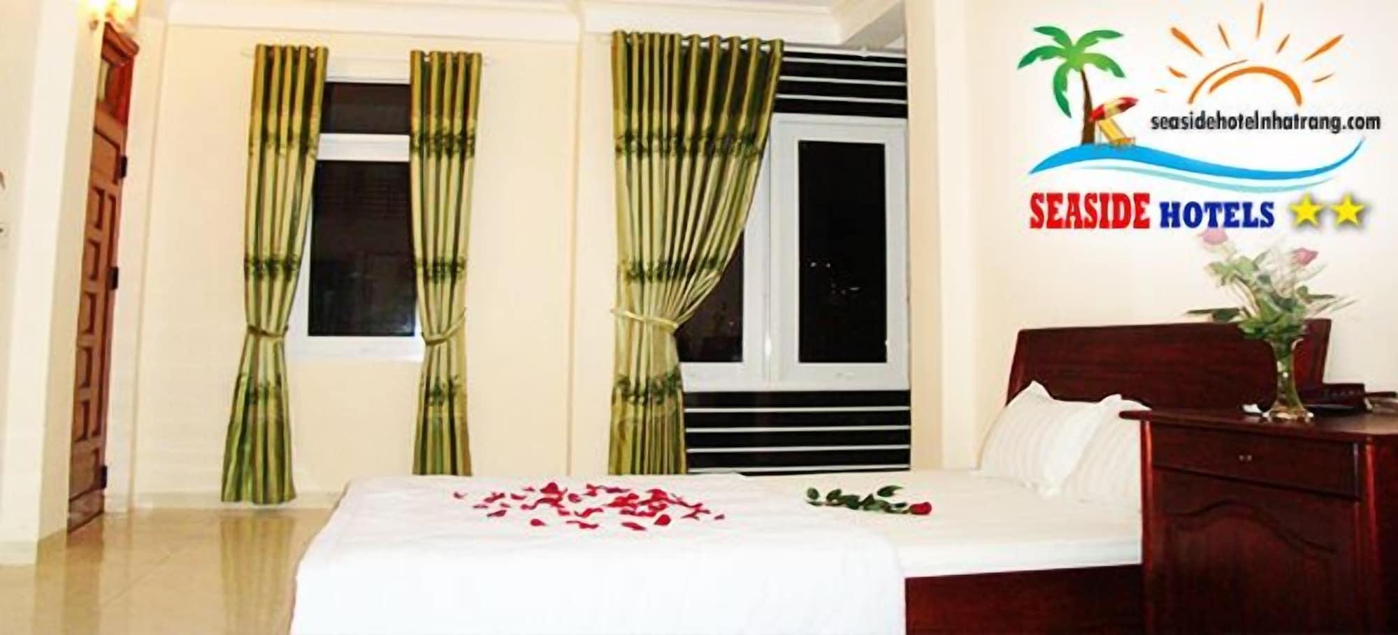 Thanh Do Hotel Nha Trang Ngoại thất bức ảnh