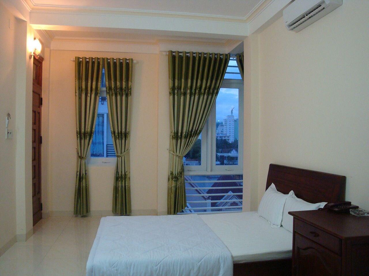 Thanh Do Hotel Nha Trang Ngoại thất bức ảnh