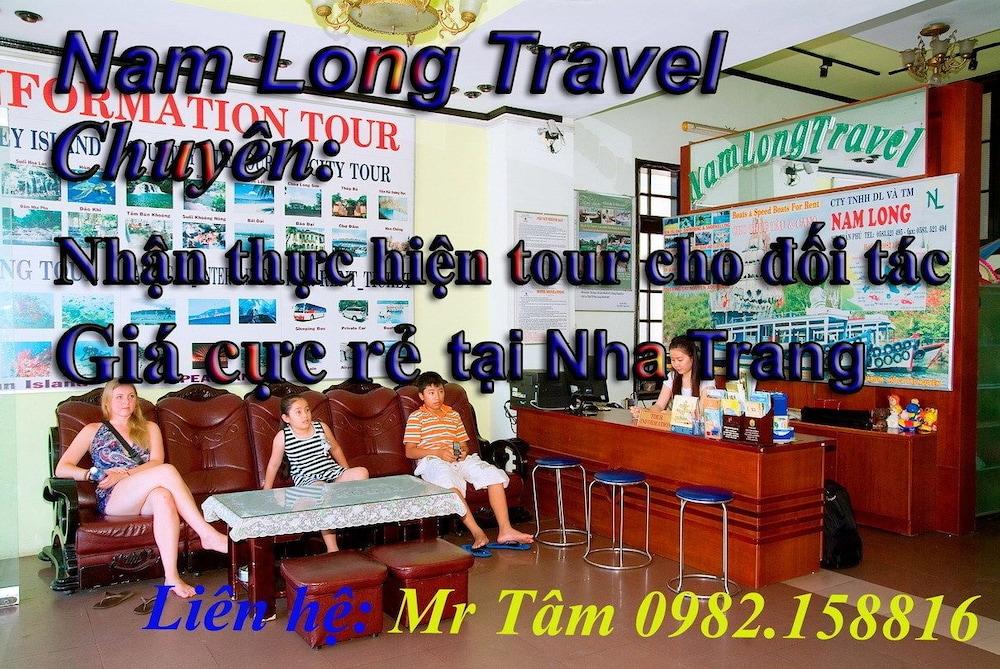 Thanh Do Hotel Nha Trang Ngoại thất bức ảnh