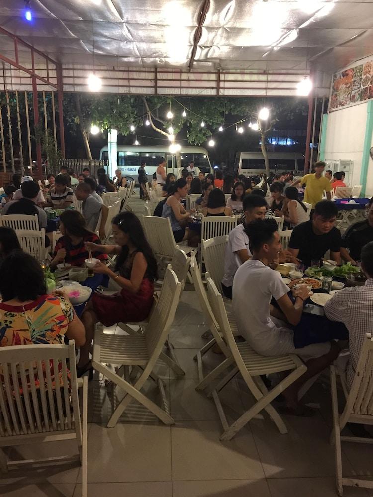 Thanh Do Hotel Nha Trang Ngoại thất bức ảnh