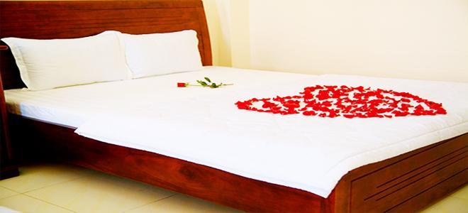 Thanh Do Hotel Nha Trang Ngoại thất bức ảnh